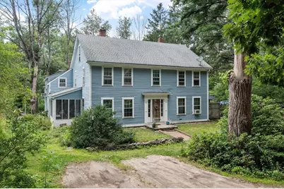 115 Ball Hill Rd, Princeton, MA 01541 - Photo 5