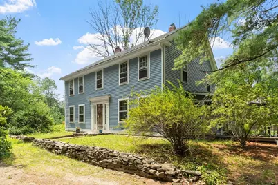 115 Ball Hill Rd, Princeton, MA 01541 - Photo 1