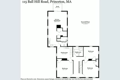 115 Ball Hill Rd, Princeton, MA 01541 - Photo 39