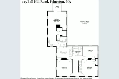 115 Ball Hill Rd, Princeton, MA 01541 - Photo 39