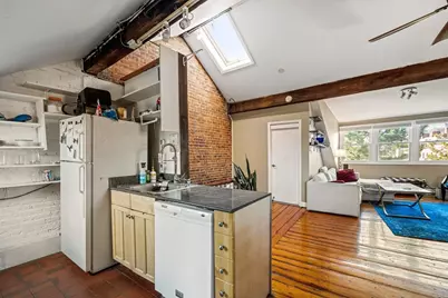 275 Shawmut Avenue #3, Boston, MA 02118 - Photo 1