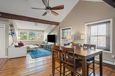 275 Shawmut Avenue #3, Boston, MA 02118 - Photo 5