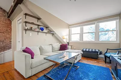 275 Shawmut Avenue #3, Boston, MA 02118 - Photo 3