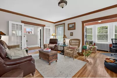 45 Hamlet St, Arlington, MA 02474 - Photo 9