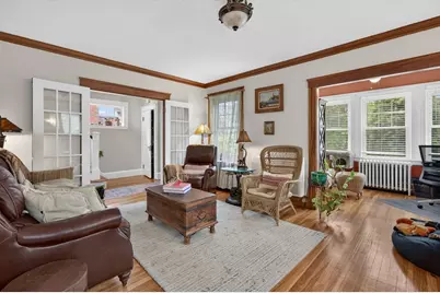 45 Hamlet St, Arlington, MA 02474 - Photo 9