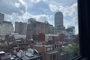 160 Commonwealth Ave, Boston, MA 02116 - Photo 5