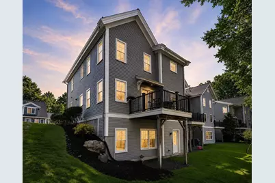 36 Journeys End Ln, Lexington, MA 02421 - Photo 1
