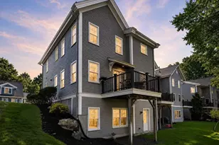 36 Journeys End Ln, Lexington, MA 02421 - Photo 1