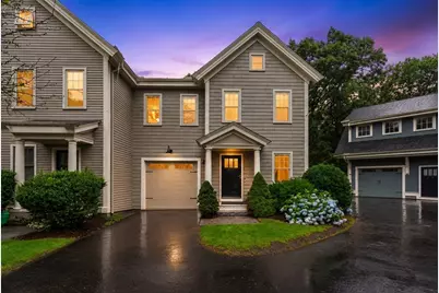 36 Journeys End Ln, Lexington, MA 02421 - Photo 5