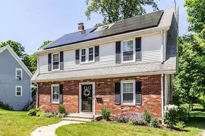 55 Lincoln Street, Easton, MA 02356 - Photo 1