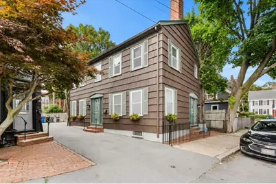 6 Blaney Street #2, Swampscott, MA 01907 - Photo 3