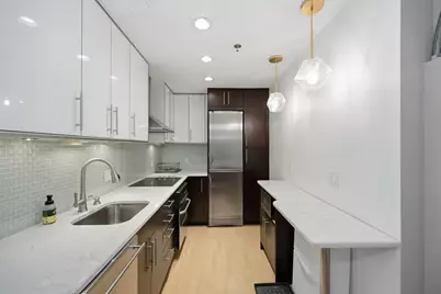 4 Charlesgate E #107, Boston, MA 02215 - Photo 9