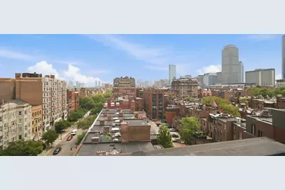 4 Charlesgate E #107, Boston, MA 02215 - Photo 19