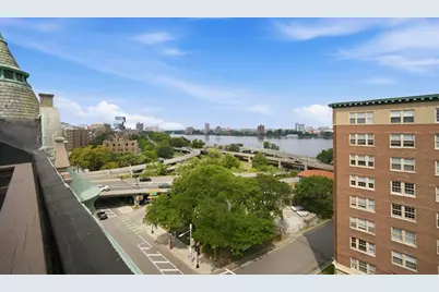 4 Charlesgate E #107, Boston, MA 02215 - Photo 17