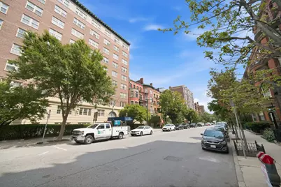 4 Charlesgate E #107, Boston, MA 02215 - Photo 23
