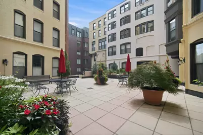 4 Charlesgate E #107, Boston, MA 02215 - Photo 21