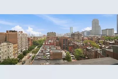 4 Charlesgate E #107, Boston, MA 02215 - Photo 19