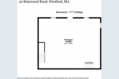 22 Briarwood Drive, Westford, MA 01886 - Photo 35