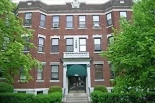 1568 Commonwealth Ave, Boston, MA 02135 - Photo 1