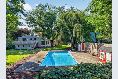 463 Old Connecticut Path, Wayland, MA 01778 - Photo 1