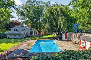 463 Old Connecticut Path, Wayland, MA 01778 - Photo 1
