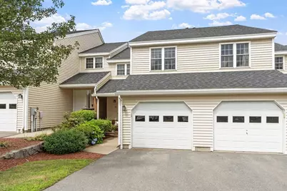 35 Green Briar Rd #35, Fitchburg, MA 01420 - Photo 1
