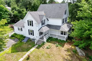 298 Providence Rd, Northbridge, MA 01588 - Photo 1