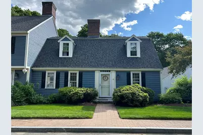 15 Seaborn Place #15, Lexington, MA 02420 - Photo 1