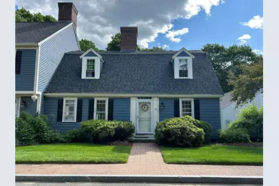 15 Seaborn Place #15, Lexington, MA 02420 - Photo 1