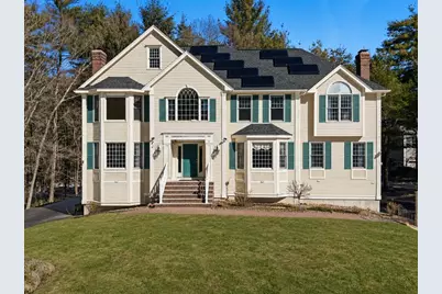 2 Pipers Gln, Andover, MA 01810 - Photo 1