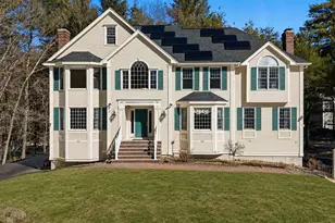 2 Pipers Gln, Andover, MA 01810 - Photo 1