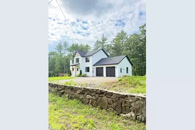 375 Hitchcock Road, Winchendon, MA 01475 - Photo 5