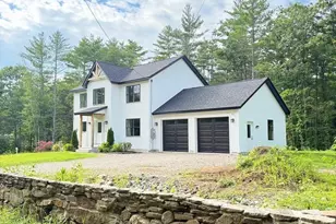 375 Hitchcock Rd, Winchendon, MA 01475 - Photo 5