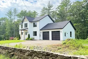 375 Hitchcock Rd, Winchendon, MA 01475 - Photo 5