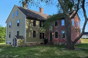 166 Old Providence Rd, Swansea, MA 02777 - Photo 5