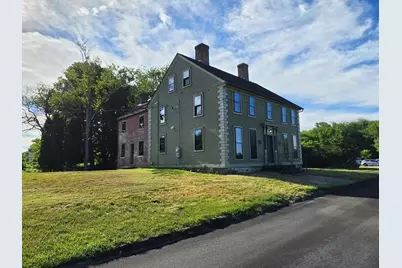 166 Old Providence Rd, Swansea, MA 02777 - Photo 1