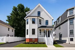 25 Richfield, Boston, MA 02121 - Photo 1