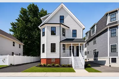 25 Richfield #2, Boston, MA 02121 - Photo 1