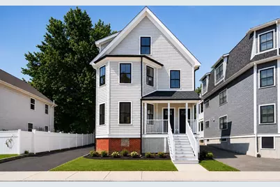 25 Richfield #2, Boston, MA 02121 - Photo 1