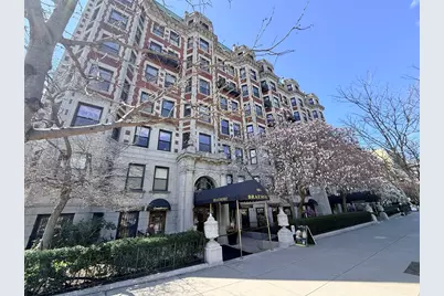 464 Commonwealth Ave #72, Boston, MA 02215 - Photo 19