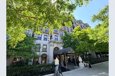 464 Commonwealth Ave #72, Boston, MA 02215 - Photo 1