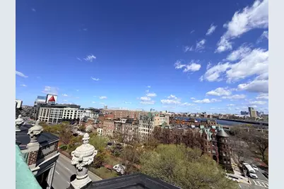 464 Commonwealth Ave #72, Boston, MA 02215 - Photo 17