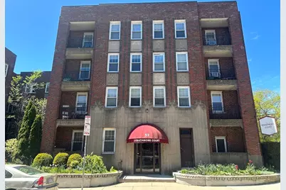 52 Strathmore Rd #33, Boston, MA 02135 - Photo 1