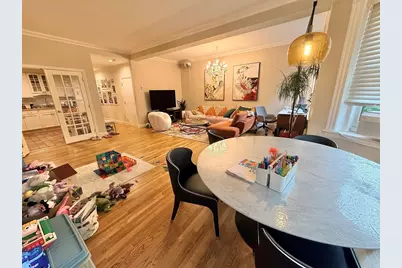 1083 Beacon St #3, Brookline, MA 02446 - Photo 3