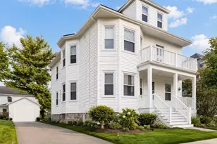 22 James St, Quincy, MA 02169 - Photo 1
