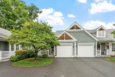 7 Whispering Brook #7, Marlborough, MA 01752 - Photo 1