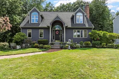 17 Sycamore Drive, Rutland, MA 01543 - Photo 1