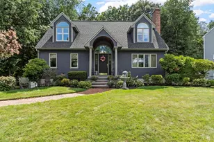 17 Sycamore Dr, Rutland, MA 01543 - Photo 1