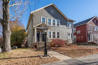 15 Batchelder St #15, Melrose, MA 02176 - Photo 1
