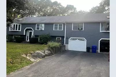 207 Silverwood #2, Taunton, MA 02780 - Photo 1